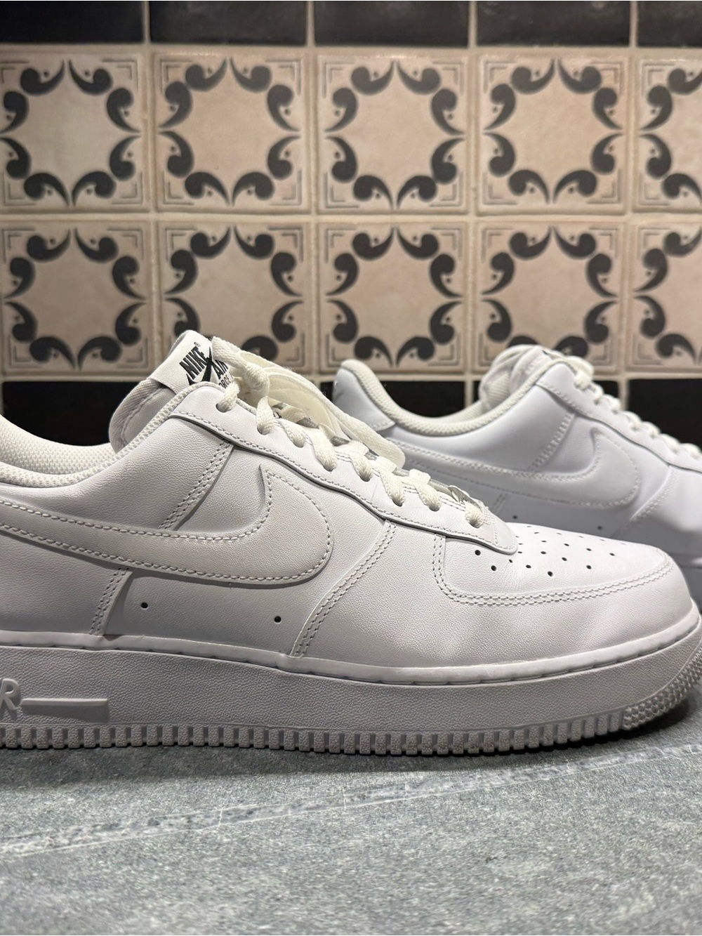 Nike Men’s Air Force 1 Low - White
